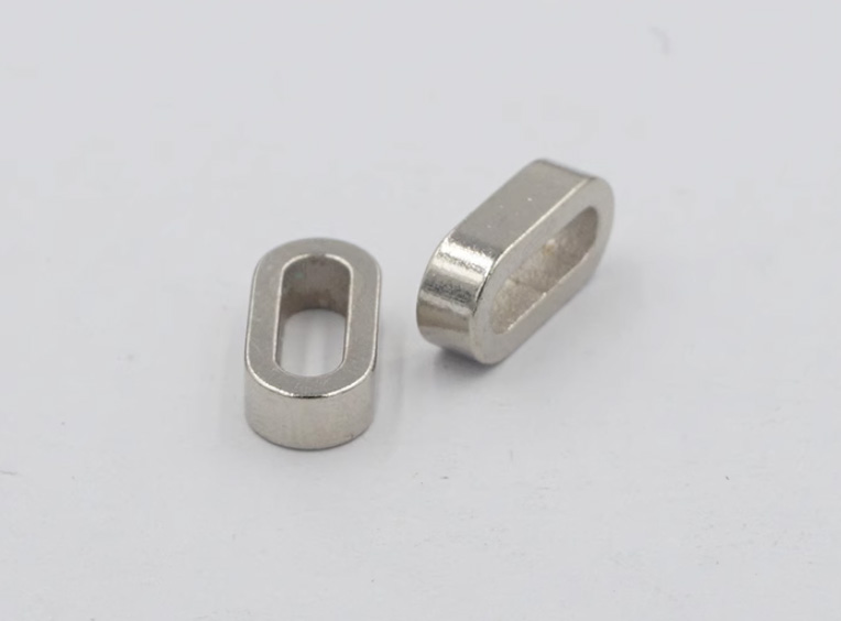 4种最常见的环形磁铁形状类型