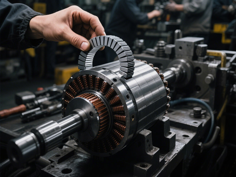 客户关于高温钕铁硼磁铁的几个常问问题