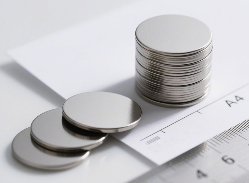 强力磁铁的厚度为什么不能做太薄？