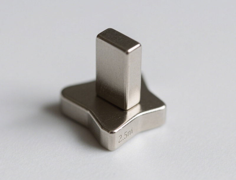 钕铁硼强力磁铁老化的2个主要原因