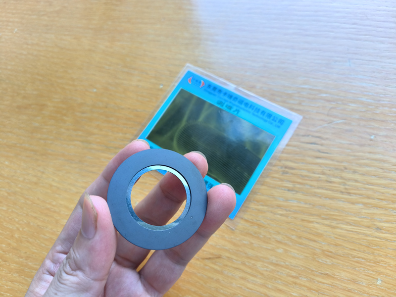 双通道（主副码道）磁环主要用在哪里？