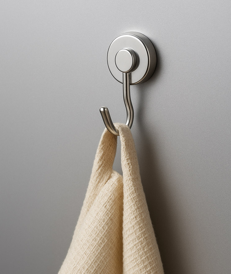 使用磁性挂钩需要注意哪些问题？