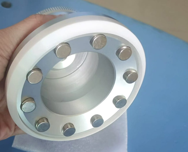 什么是移印机油盅磁铁？主要作用和常用尺寸是什么？