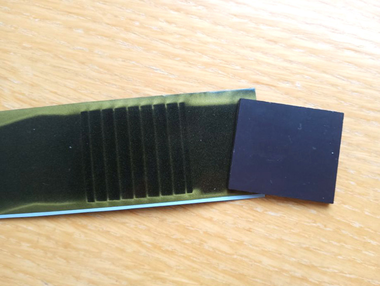 哪种磁铁磁性很弱？有多少高斯？